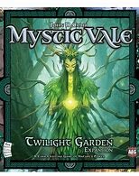 Mystic Vale Twilight Garden